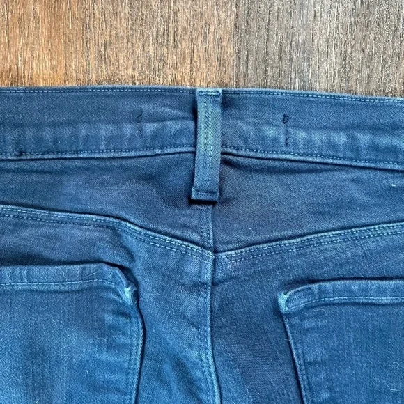 J brand eyelet cut super skinny - Picture 7 of 11